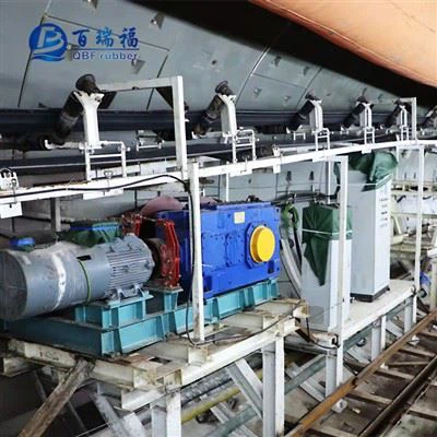 تسمه طناب فولادی